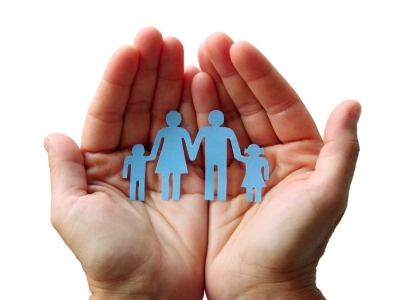 Social Assistance Activity