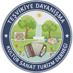 TEŞVİKİYE DANAYİŞMA Logo