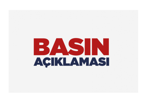 13 Temmuz Basın Açıklaması