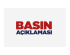 13 Temmuz Basın Açıklaması